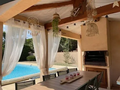 Villa Proche De La Plage Ла-Лонд-ле-Мор