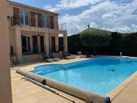 Villa Proche De La Plage Ла-Лонд-ле-Мор