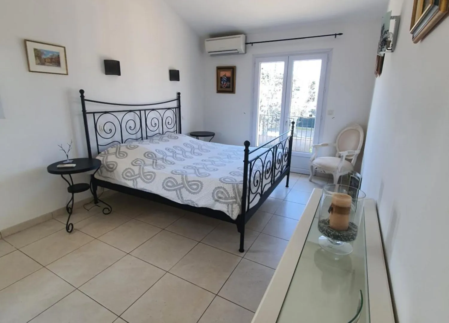 Villa Proche De La Plage Ла-Лонд-ле-Мор 0*,  Франция