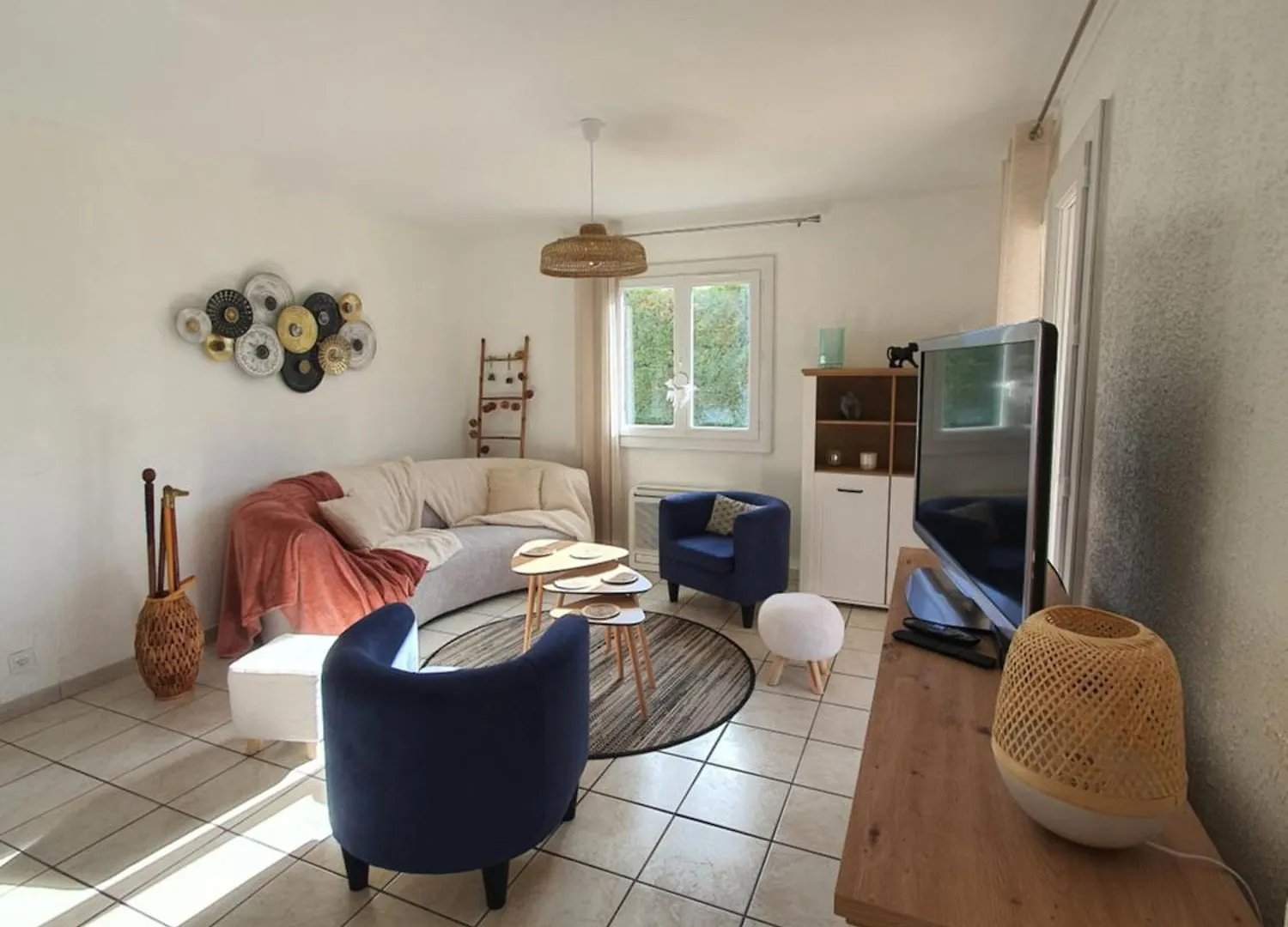 Villa Proche De La Plage Ла-Лонд-ле-Мор