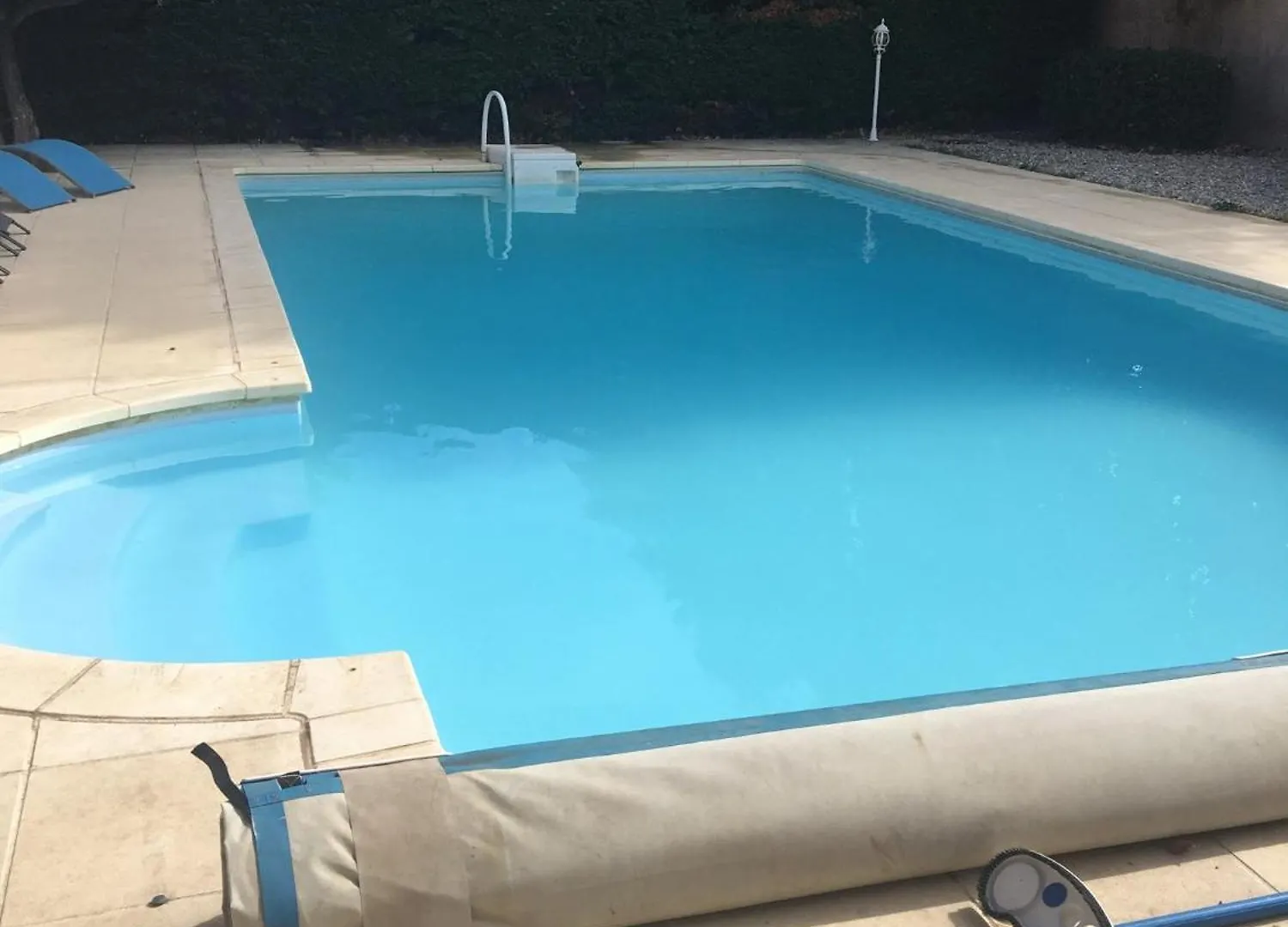 Villa Proche De La Plage Ла-Лонд-ле-Мор